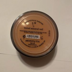 Bare Minerals MINERAL VEIL® SETTING POWDER - Tinted